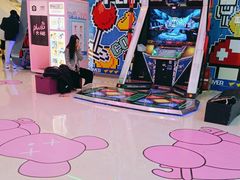 -万达广场(泰安泰山店)