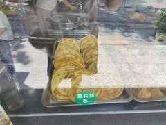 -清真·西北人家风味馆(中山中路店)