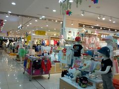 -悦喜客来购物广场(中山路店)