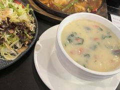 -妈阁铭记澳葡美食