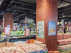 -旺豪超市(胜利购物广场店)