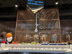 -海底捞火锅(亲贤北街店)