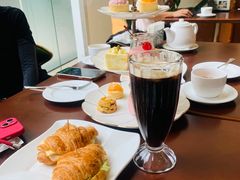 -上海吉臣维景酒店·维多利亚餐厅