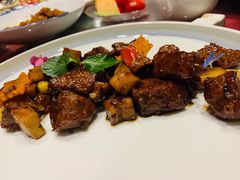 -沪碟·精菜坊(闵行店)