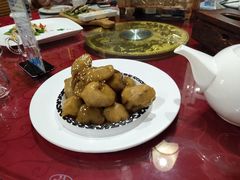 -悦真雅院·四合院·清真私房菜(雍和宫店)