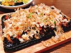 -北李妈妈菜·虾爬子大锅贴(贵和店)