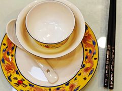 -东四民芳餐厅(世茂工三店)