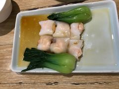 -寻味·港式茶餐厅(富力城店)