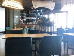 -CASANOVA西餐厅(海信广场店)