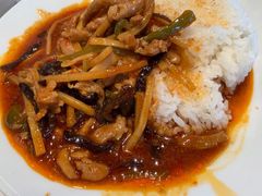 -宜家·瑞典风味餐厅(天津东丽商场店)