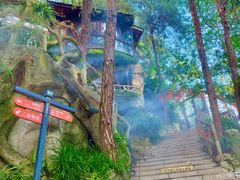 -巴倒烫陆派重庆火锅(南山店)