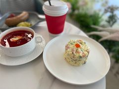 -库滋明·俄罗斯特色美食(中央大街店)