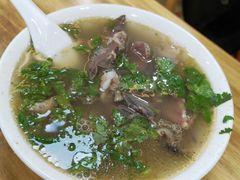 羊杂碎-增盛魁小吃店