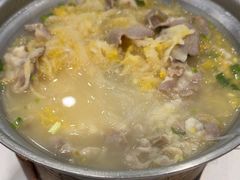 -宛平李记小吃(东关街店)