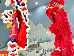 -广州热雪奇迹
