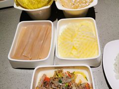 -半天妖烤鱼(六合万达欢乐港店)