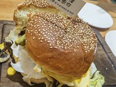 -大象厨房(重庆道店)