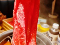 -温野菜涮涮锅(西单大悦城店)