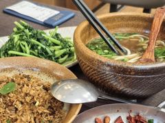 -山石榴·贵州菜(陆家嘴中心店)