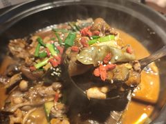-状元甲·湖北甲鱼大王(汉口火车站店)