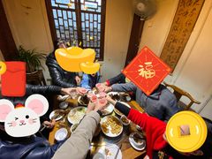 -香满楼(临安路店)