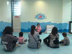 -星空布洛早教·托育(滨江店)