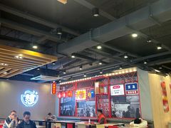 -永和大王(蛙嫩鸡香煲煲鲜·军博店)