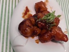 -桂满陇·杭州小馆(巴黎春天浦建店)