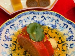 -白家大院·王府宫廷菜(苏州街店)