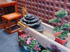 大堂-毅祥斋老孙家泡馍(西羊市店)