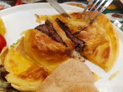 -添利·香港茶餐厅·下午茶(雪象店)