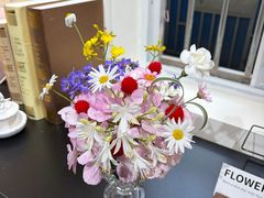 -Flower in(密渡桥店)