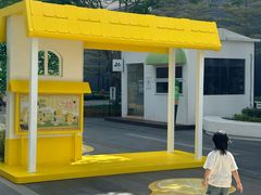 -东莞松山湖万象汇