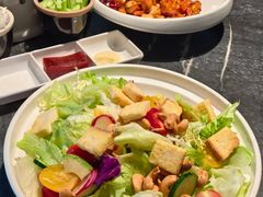 -德永枣香烤鸭(官舍店)
