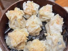 -正宗天津烧麦馆(柳州路店)