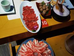 -麻辣英雄重庆火锅(二城广场店)