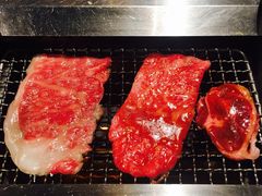 -俺的焼肉(銀座9丁目店)