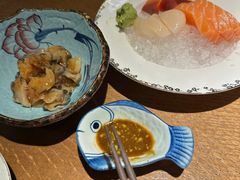 -麦秋寿司(富都广场店)