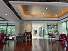 -阳澄湖费尔蒙酒店颐丰阁中餐厅(马鞍山西路店)
