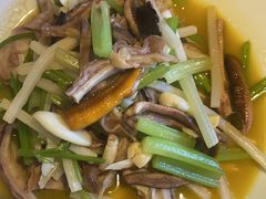 -永安鱼庄·镇江菜(丁卯店)