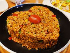 -小土豆北方菜馆(方庄店)