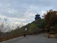 -杭州半山国家森林公园