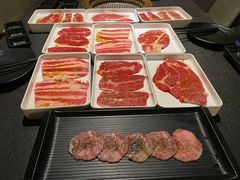 -神户赤童日式烤肉(金地广场店)
