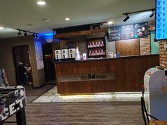 -第三空间·趣味桌游·轰趴.室内CS.剧本杀(大武汉1911店)