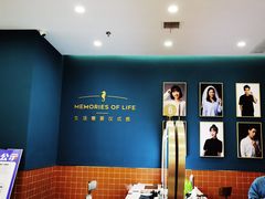 -海马体照相馆(南昌王府井购物中心店)
