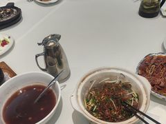 -永丰源大酒店(人民中路店)