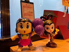 -必胜客(上海南站店)