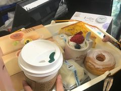 -麦香人家(世贸金街臻选店)