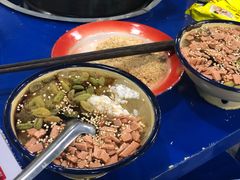 -马路边边串串香(涑河南街店)
