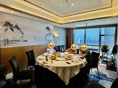 -汤臣·空中餐厅·严选粤菜(石湾世博广场店)